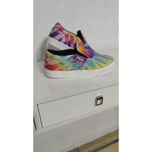 Fila | Shoes | Fila Big Bang 5 Tn Kids Sneakers | Poshmark